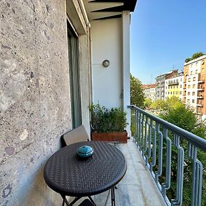 Lux Contemporary Flat - Porta Romana